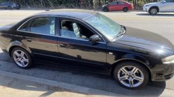 2006 Audi A4 2.0T