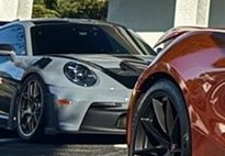 2018 McLaren 720S Performance