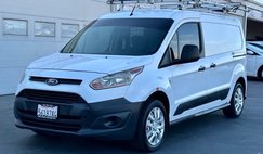 2016 Ford Transit Connect XLT