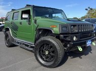 2004 HUMMER H2 Base