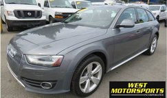 2014 Audi Allroad 2.0T quattro Premium Plus