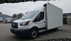 2018 Ford Transit 350