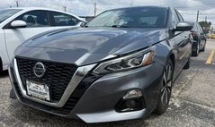 2020 Nissan Altima 2.5 SL