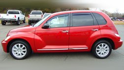 2010 Chrysler PT Cruiser Base