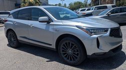 2024 Acura RDX SH-AWD w/Advance w/A-SPEC