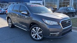 2020 Subaru Ascent Touring