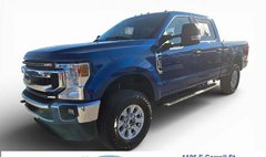 2022 Ford Super Duty F-250 XLT