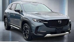 2023 Mazda CX-50 2.5 Turbo Meridian Edition