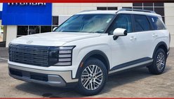2026 Hyundai Palisade SEL