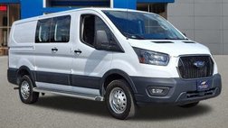 2023 Ford Transit 250