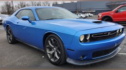 2019 Dodge Challenger GT