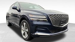 2023 Genesis GV80 2.5T