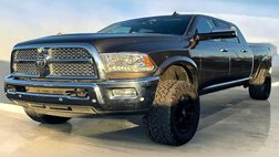 2017 Ram Ram Pickup 2500 Laramie