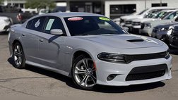 2021 Dodge Charger R/T