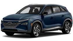 2022 Hyundai NEXO Limited