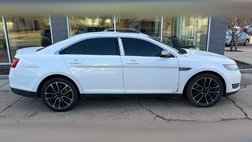 2017 Ford Taurus SEL