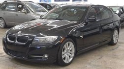 2010 BMW 3 Series 335i xDrive