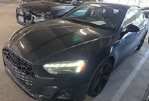 2023 Audi A5 Sportback quattro S line Prem Plus 45 TFSI