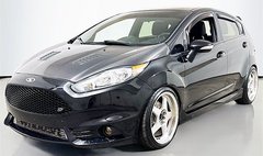 2017 Ford Fiesta ST