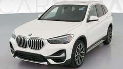 2022 BMW X1 sDrive28i