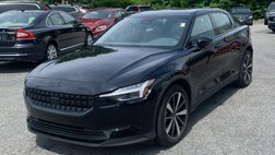 2022 Polestar 2 Long Range Dual Motor