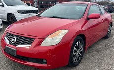 2009 Nissan Altima 2.5 S