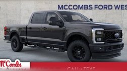 2026 Ford Super Duty F-250 XL