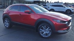 2025 Mazda CX-30 2.5 S Preferred