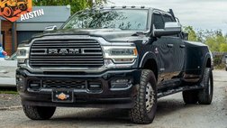 2021 Ram Ram Pickup 3500 Laramie
