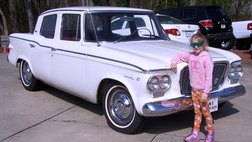 1961 Other Makes 170 SKY Bolt 6