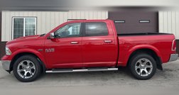 2015 Ram Ram Pickup 1500 Laramie