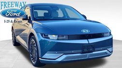 2023 Hyundai Ioniq 5 Limited