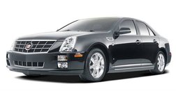 2008 Cadillac STS V6