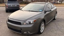 2005 Scion tC Base