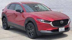 2025 Mazda CX-30 2.5 S Select Sport