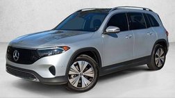 2024 Mercedes-Benz EQB EQB 250+