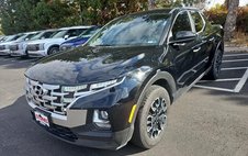 2022 Hyundai Santa Cruz SE