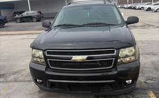 2009 Chevrolet Avalanche LS