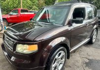 2008 Honda Element SC