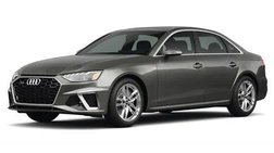 2023 Audi A4 quattro S line Prem Plus 45 TFSI