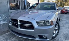 2014 Dodge Charger R/T Plus