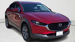 2022 Mazda CX-30 2.5 S Premium