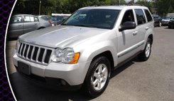 2008 Jeep Grand Cherokee Laredo