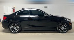 2019 BMW 2 Series 230i