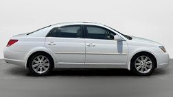 2007 Toyota Avalon XL