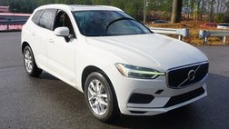 2020 Volvo XC60 T5 Momentum