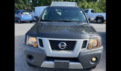 2009 Nissan Xterra SE