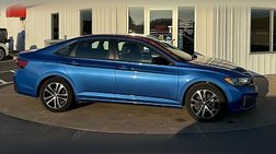 2022 Volkswagen Jetta Sport