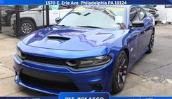 2020 Dodge Charger Scat Pack