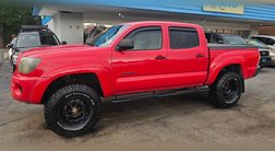2005 Toyota Tacoma PreRunner V6